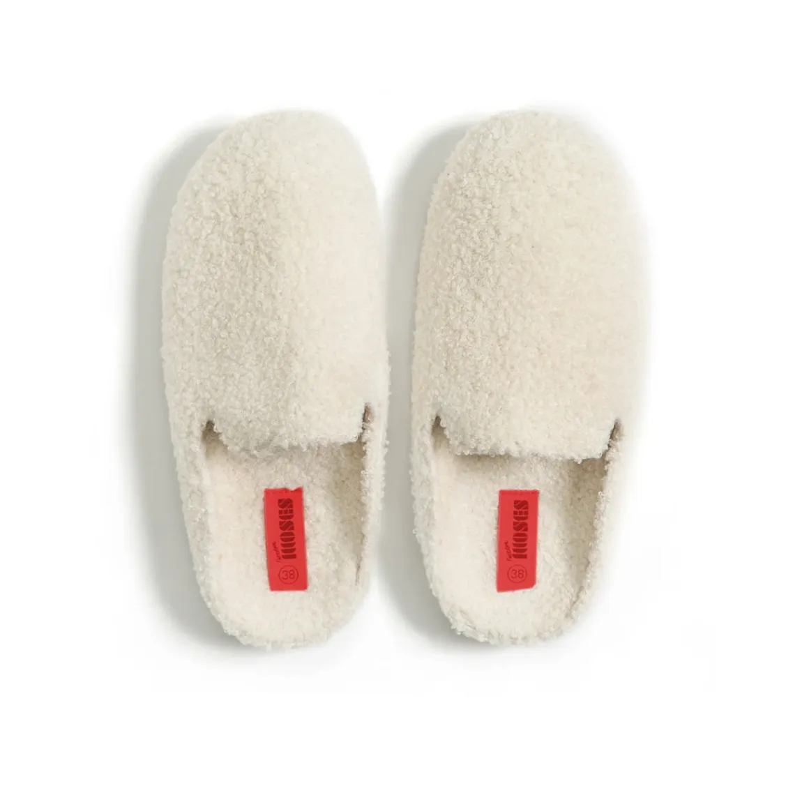 Freedom Moses Kush Slippers