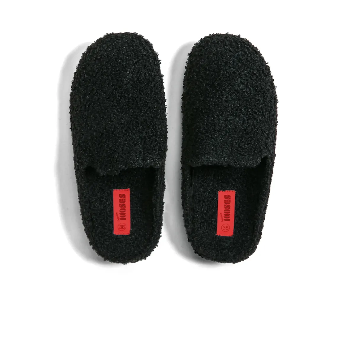 Freedom Moses Kush Slippers