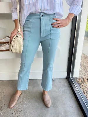 Frost Blue Simone
