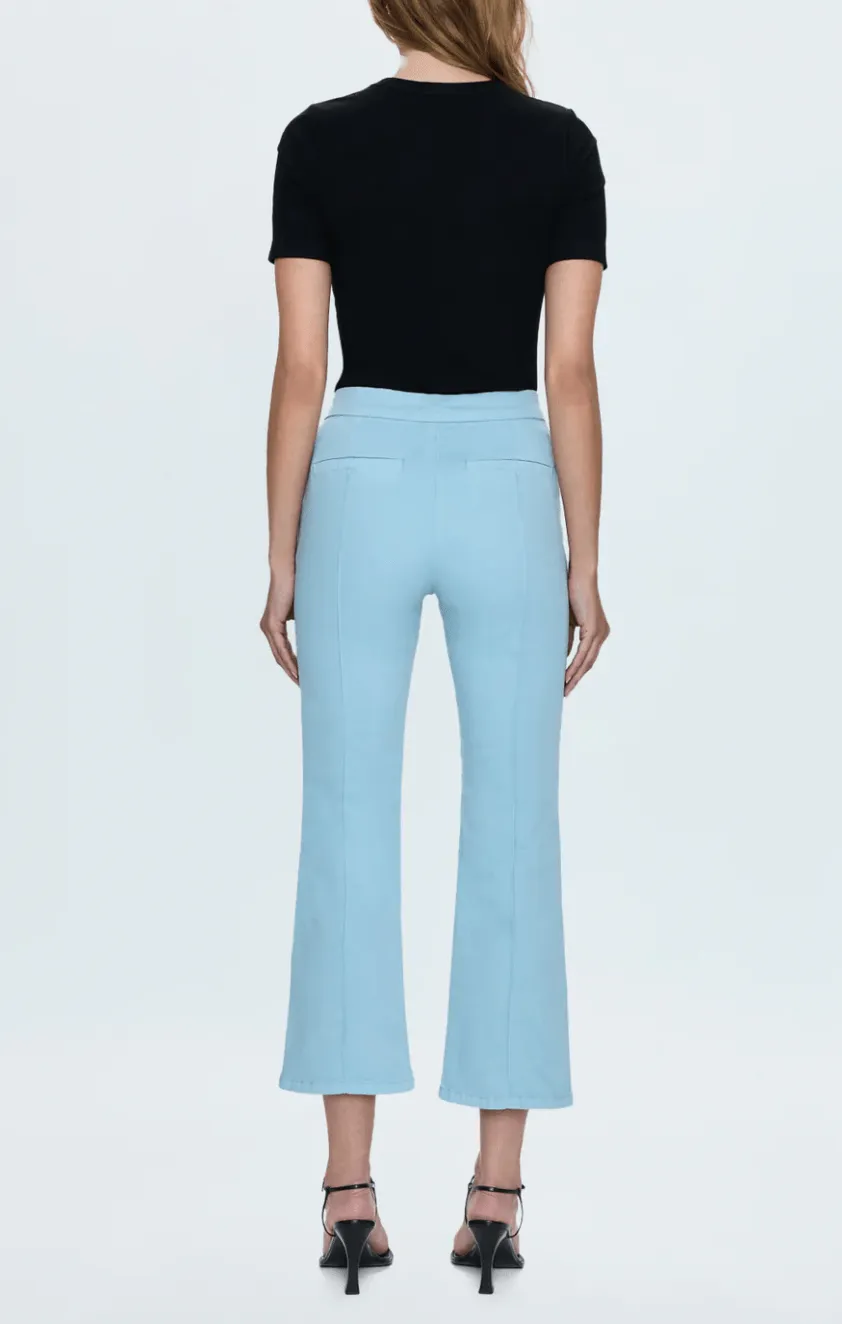 Frost Blue Simone