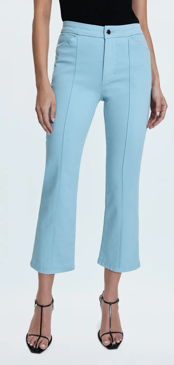 Frost Blue Simone
