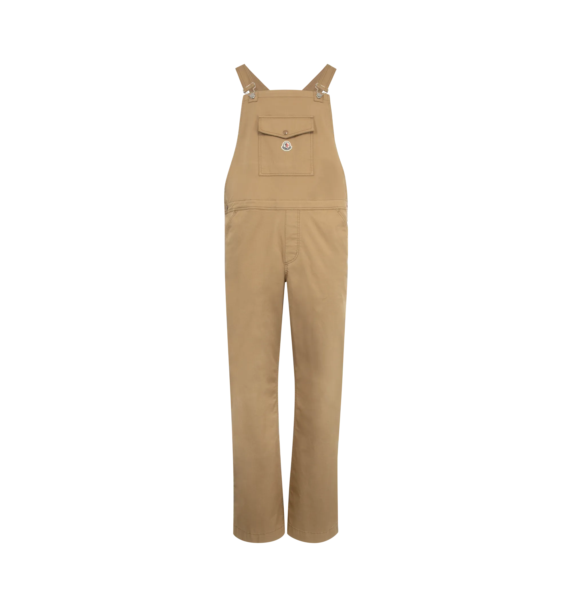 GABARDINE OVERALLS (MENS)