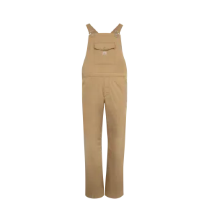 GABARDINE OVERALLS (MENS)