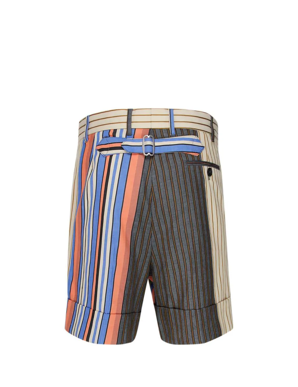 George Shorts