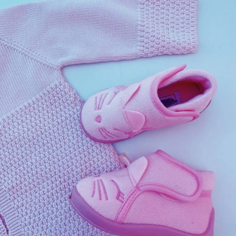 Grosby Flopsy Kids Slipper