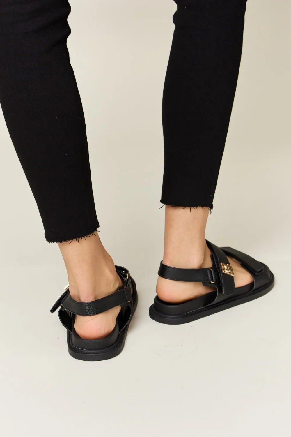Hannah Slingback Sandals
