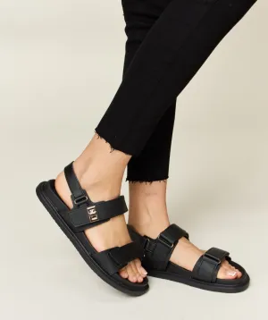 Hannah Slingback Sandals