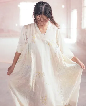 Hummingbird Dress