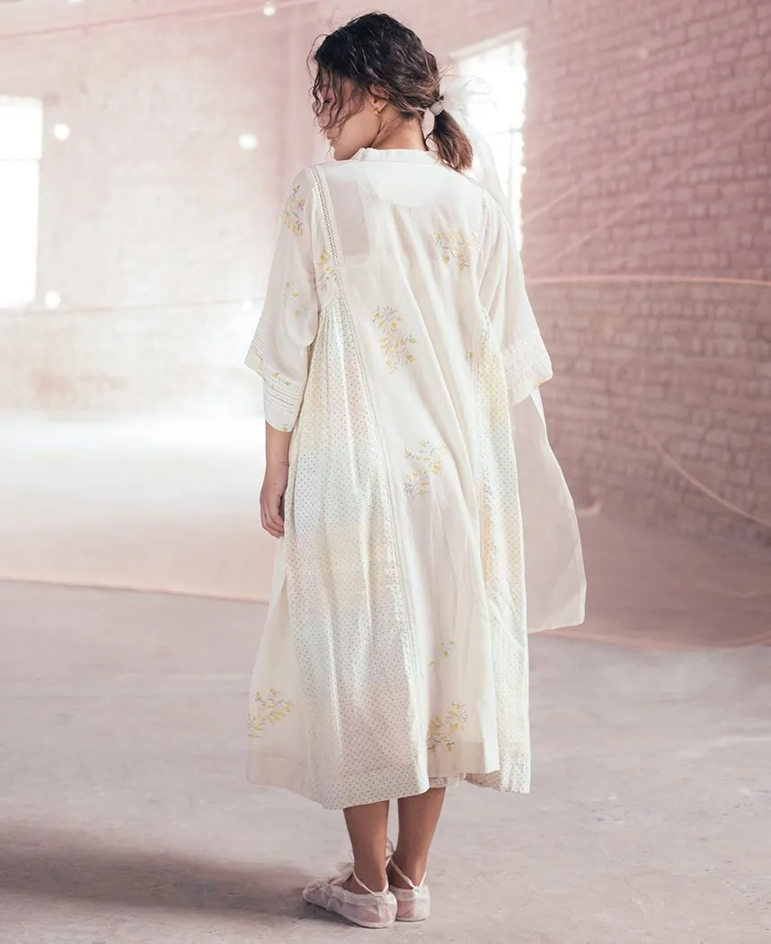 Hummingbird Dress