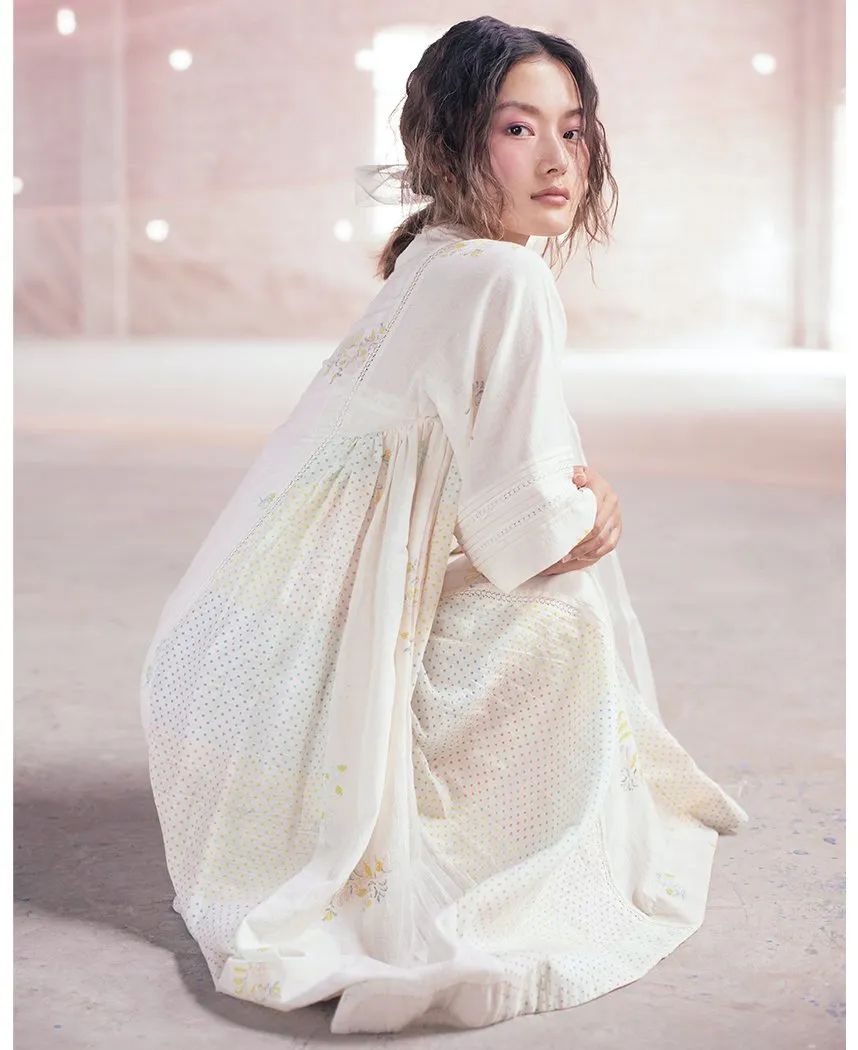 Hummingbird Dress