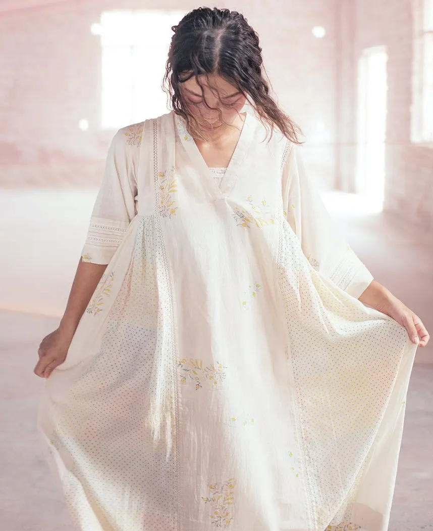 Hummingbird Dress
