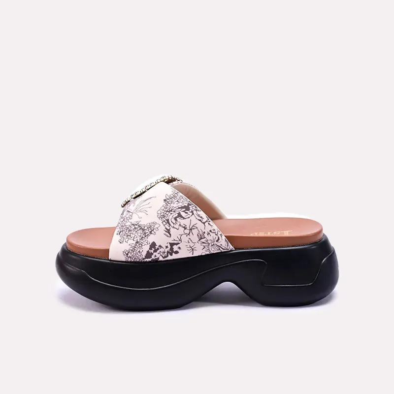 Jessie Fawn Chunky Soft Slippers 0412705