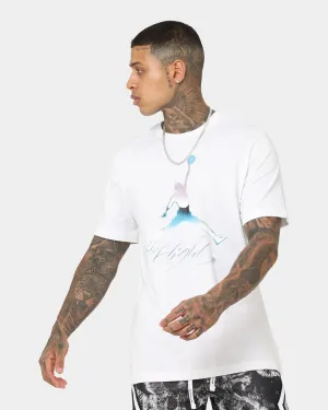 Jordan Brand Graphic T-Shirt White