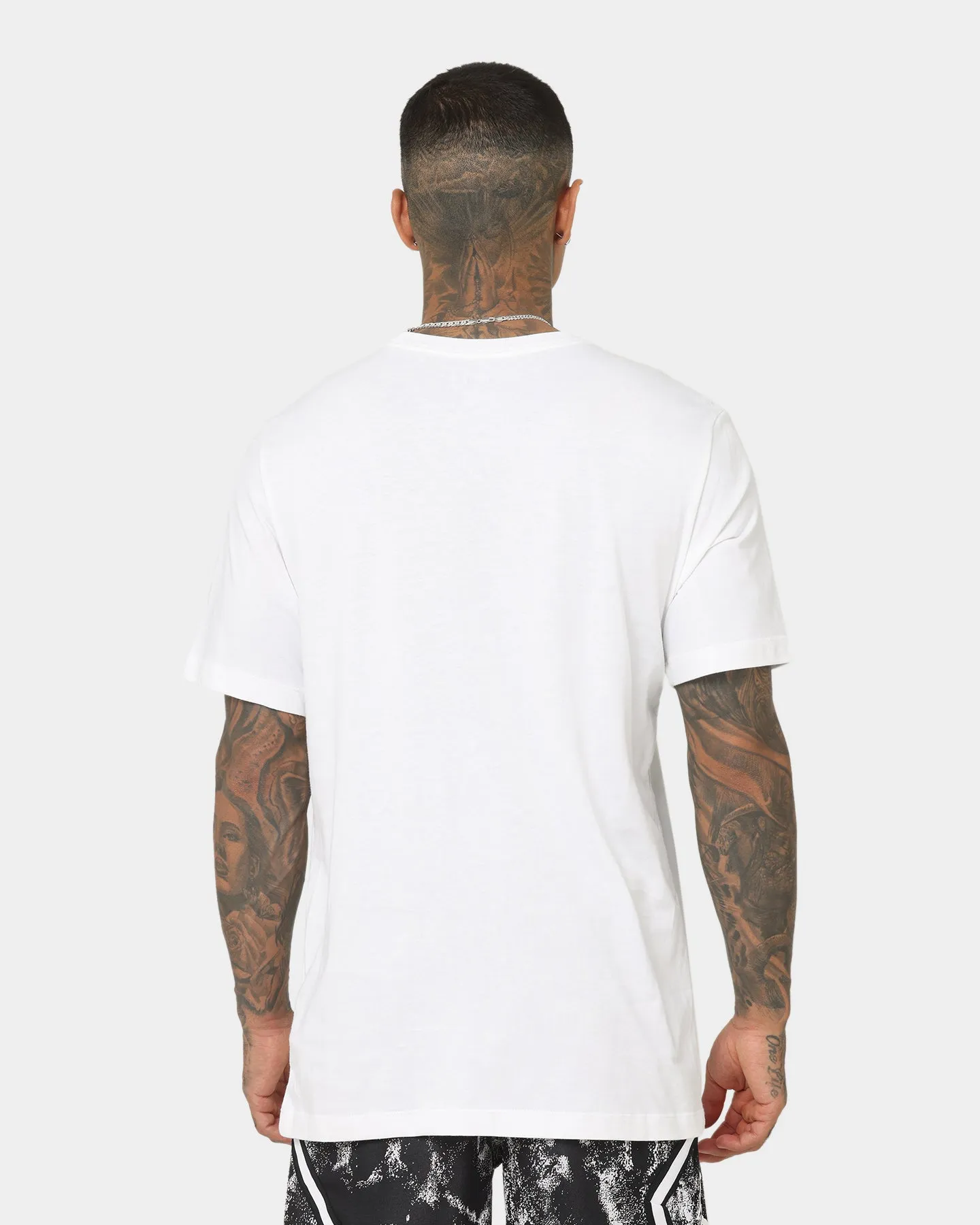 Jordan Brand Graphic T-Shirt White