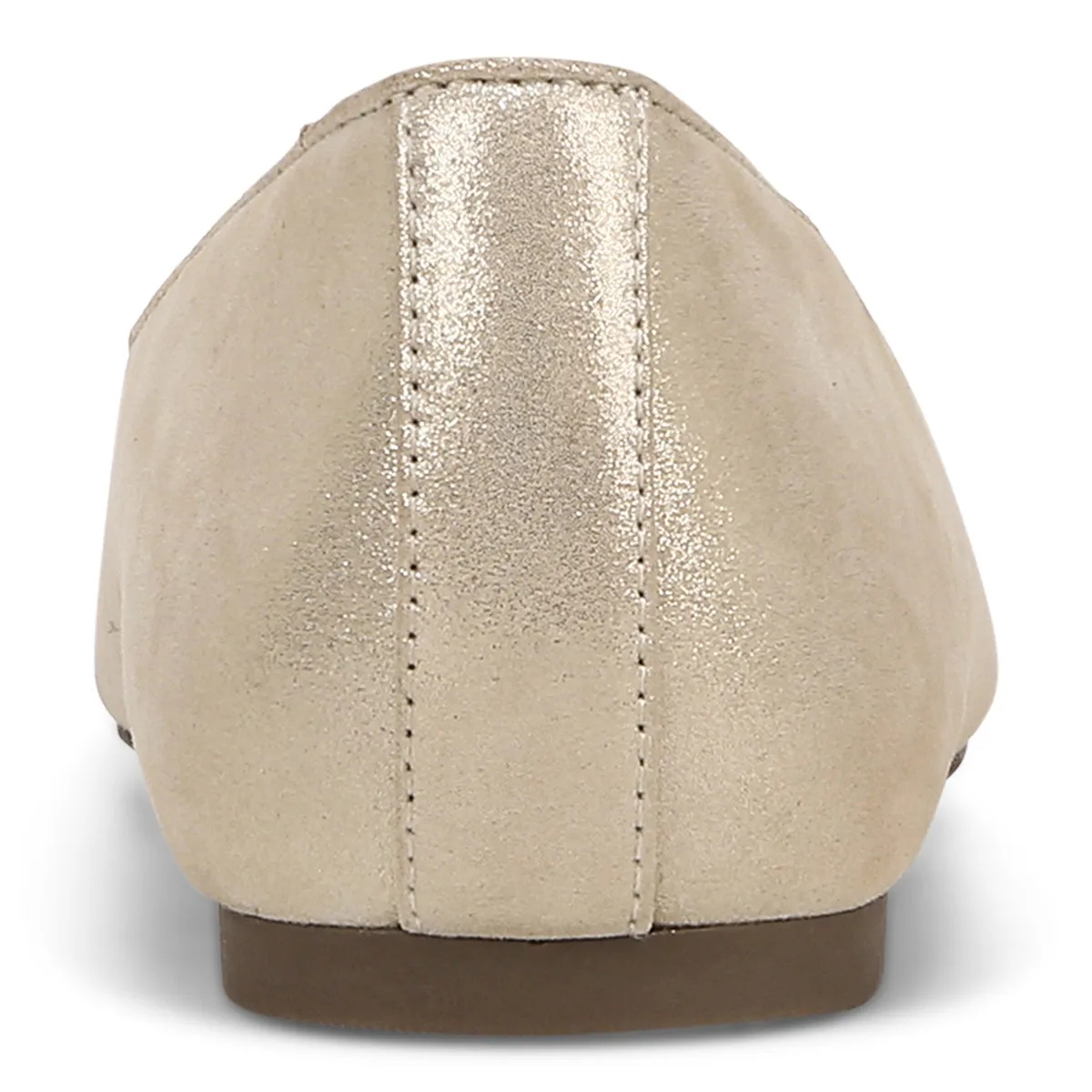 Klara Ballet Flat (Wide)
