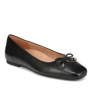 Klara Ballet Flat (Wide)