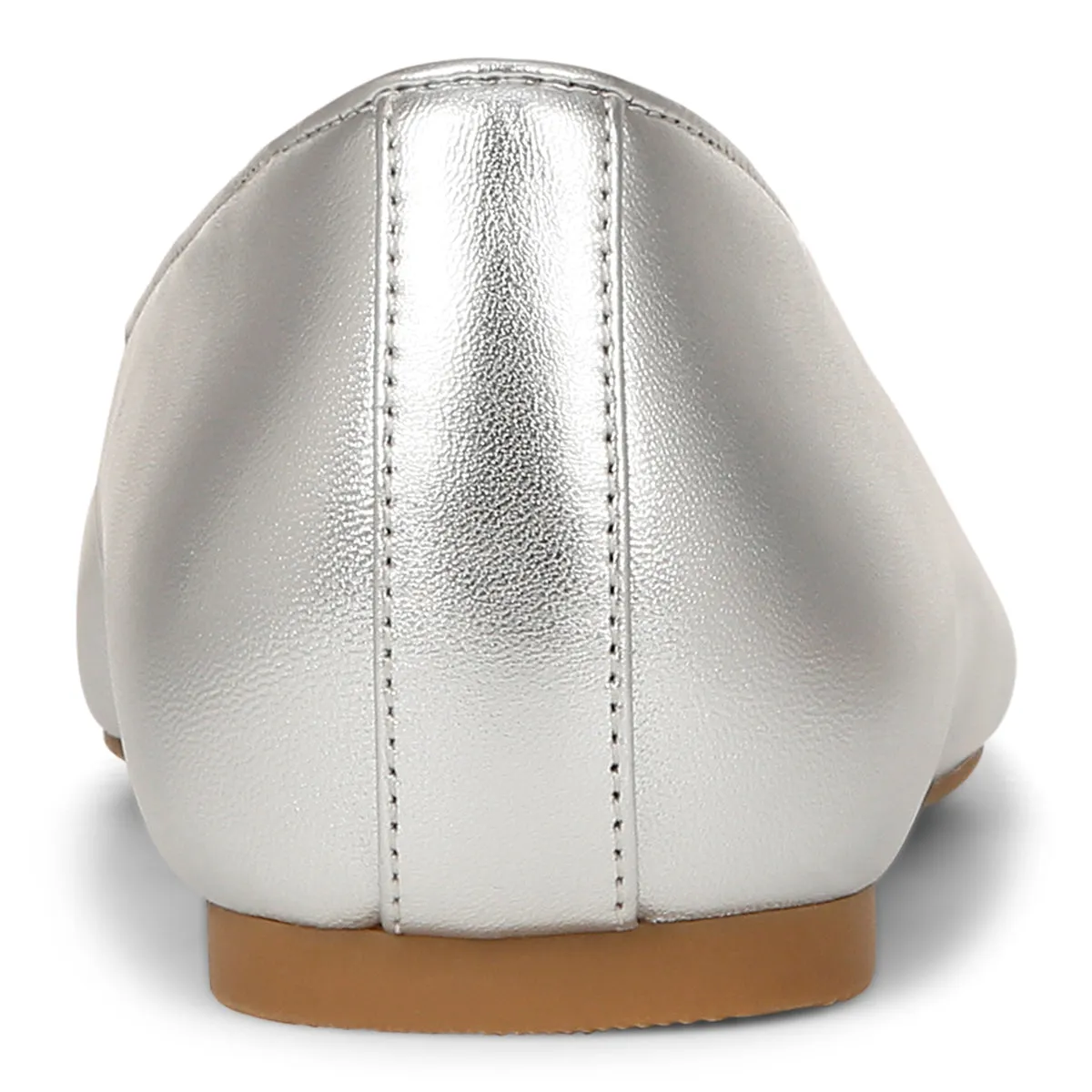 Klara Ballet Flat (Wide)