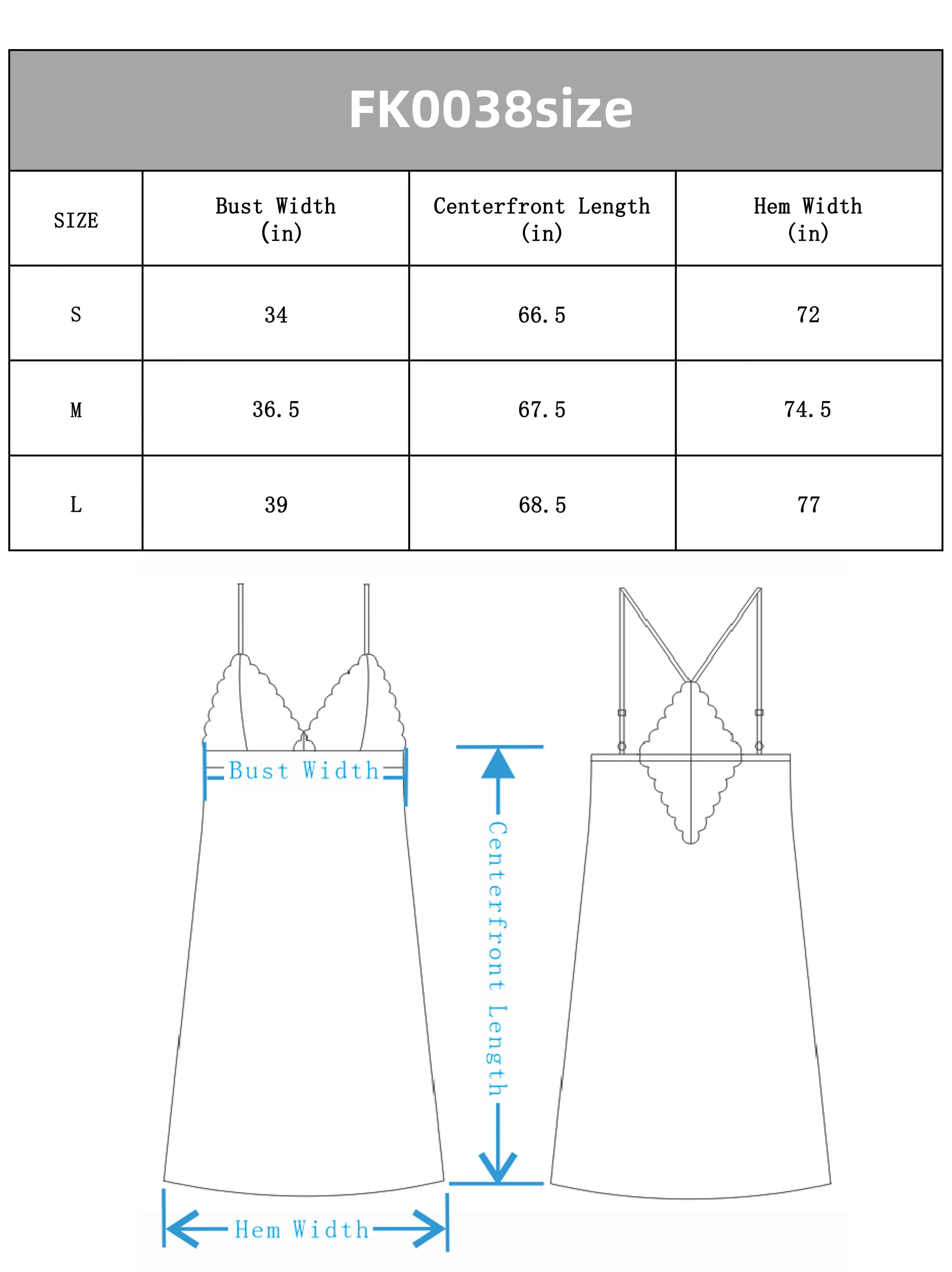 Lace and Satin Chemise