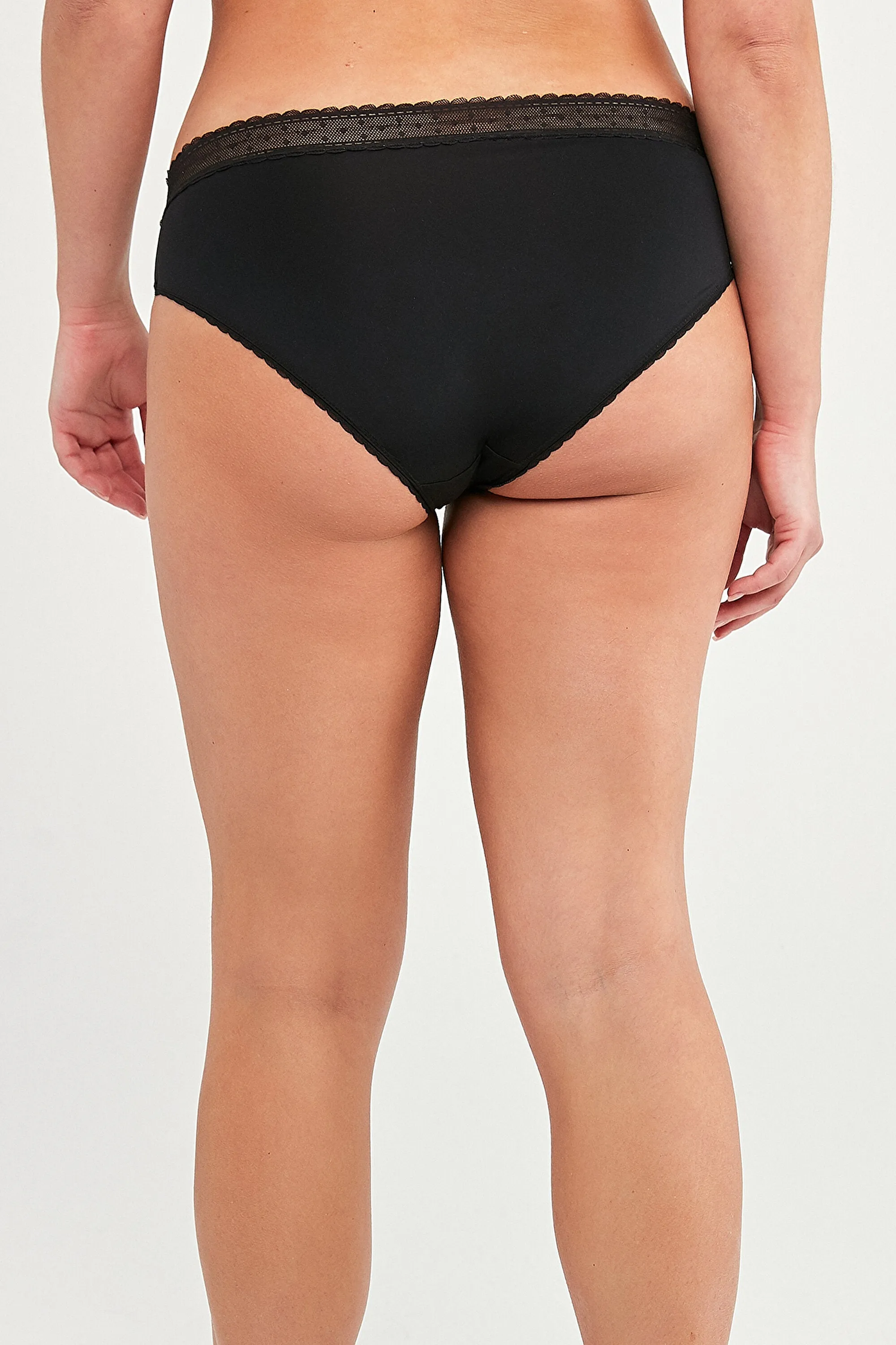 Light Comfort Slip Panties