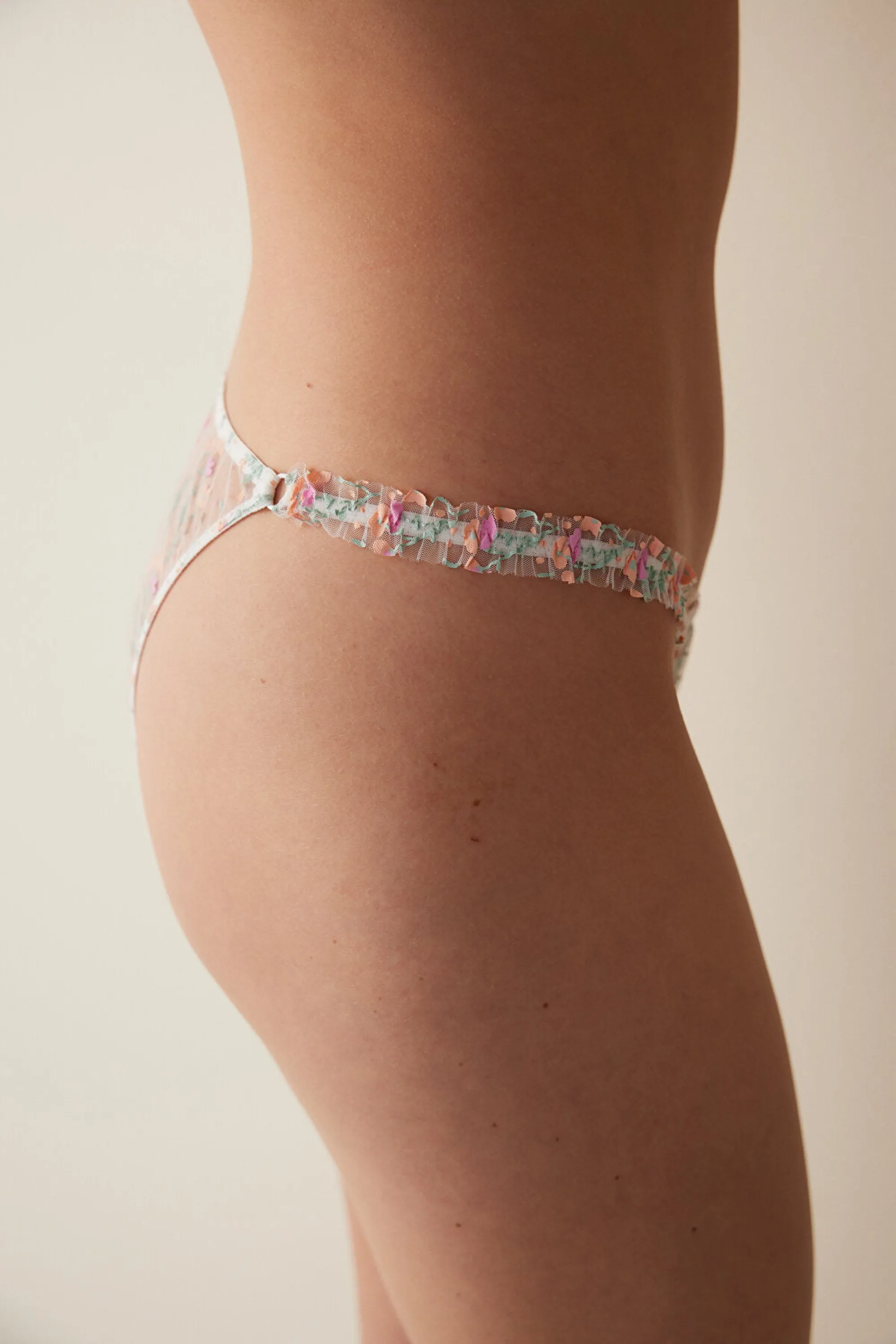 Linda Slip