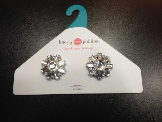 Lindsay Phillips Interchangeable Snaps