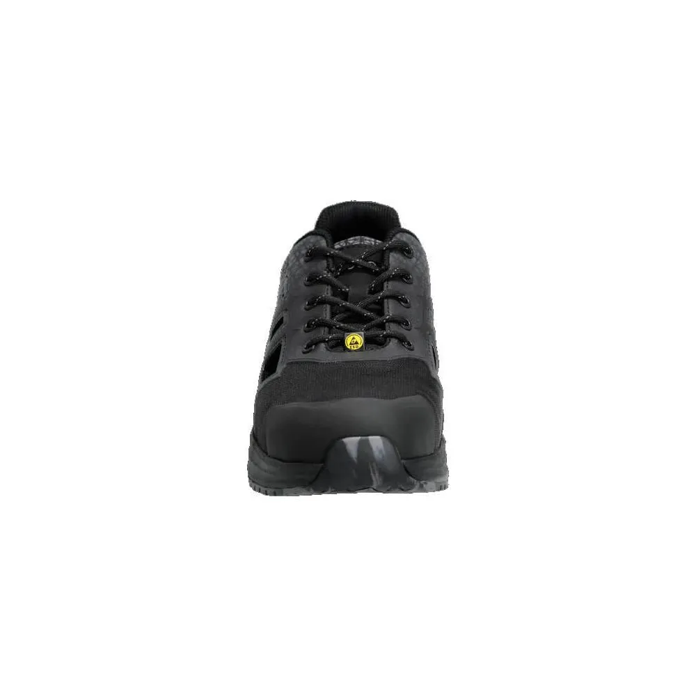 Mascot Lightweight Esd S1Ps Composite Toe Cap Safety Sandals F1505-909, Footwear Accelerate