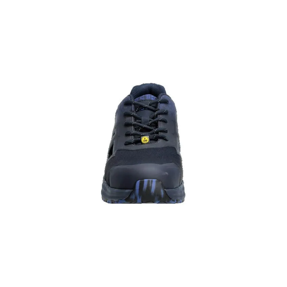 Mascot Lightweight Esd S1Ps Composite Toe Cap Safety Sandals F1505-909, Footwear Accelerate