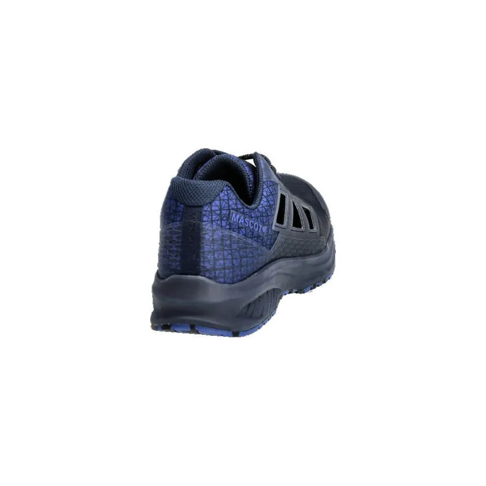 Mascot Lightweight Esd S1Ps Composite Toe Cap Safety Sandals F1505-909, Footwear Accelerate