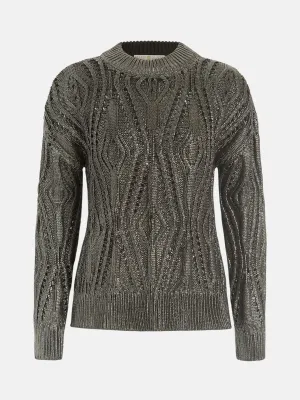 Maxine Sweater
