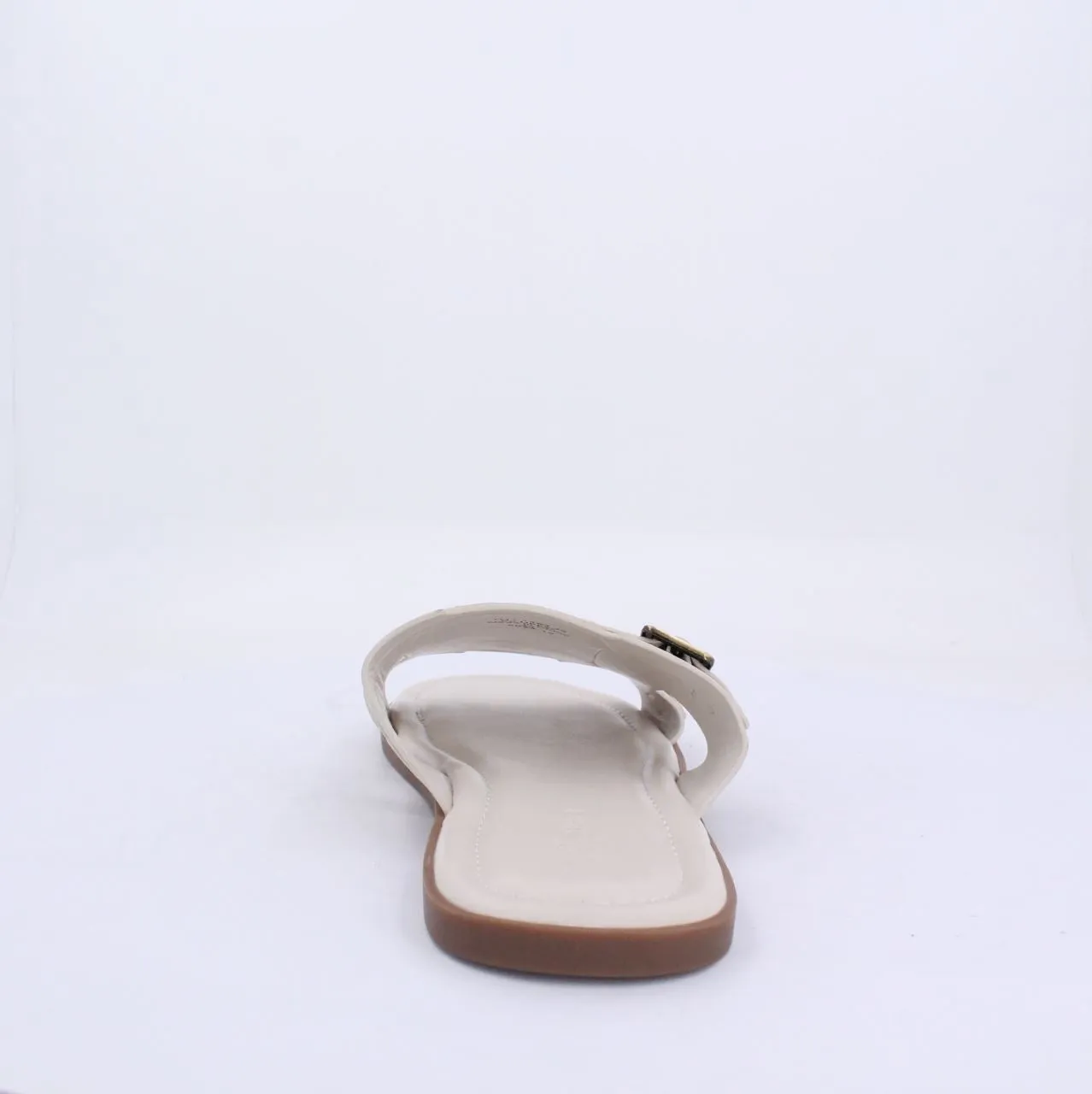 MAXWELL MENS SANDALS-CREAM