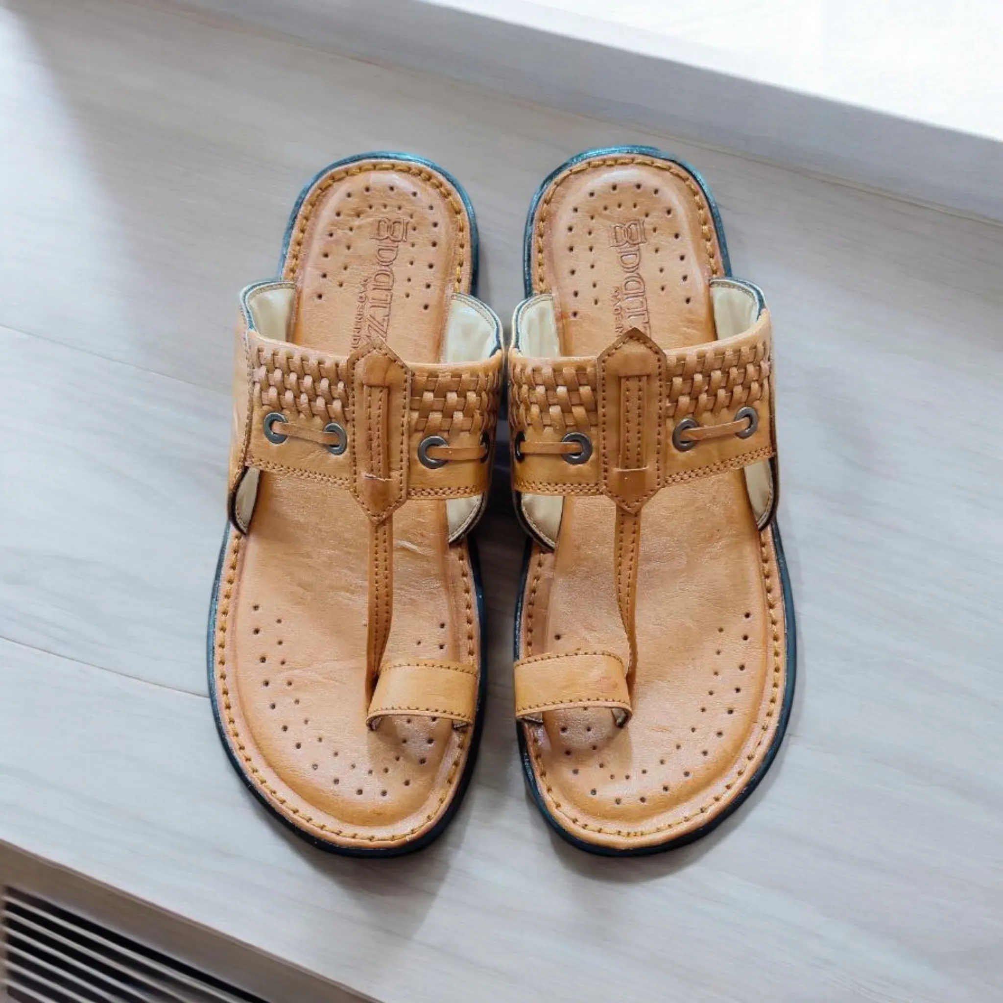 Men Slipper 2591