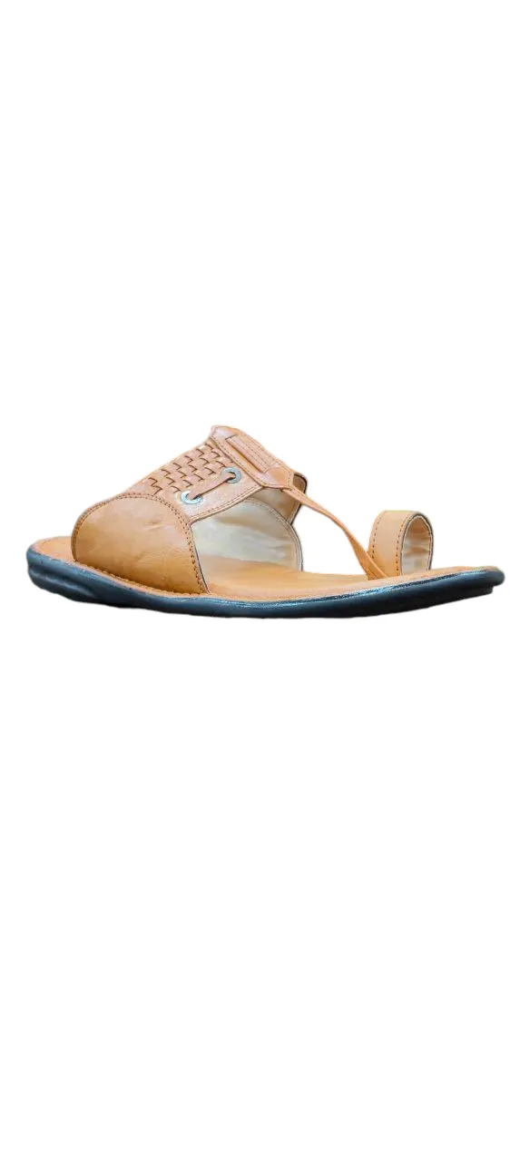 Men Slipper 2591
