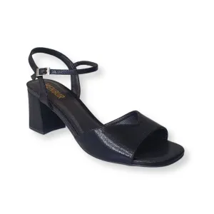 Menbur Ladies Sandal 25600 Black