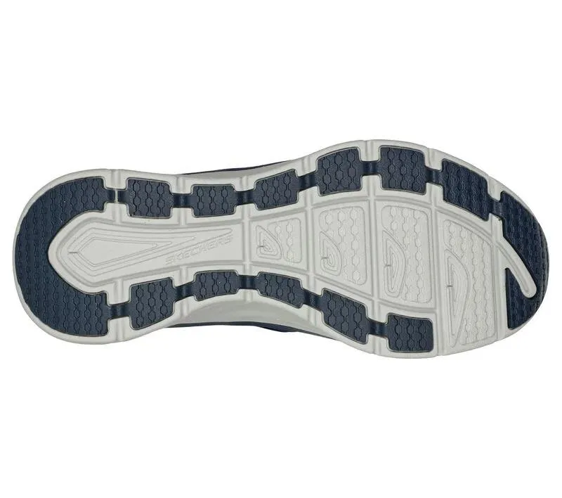 Men's Wide Fit Skechers 232455 Slip-ins RF Orford D'Lux Walker Trainers