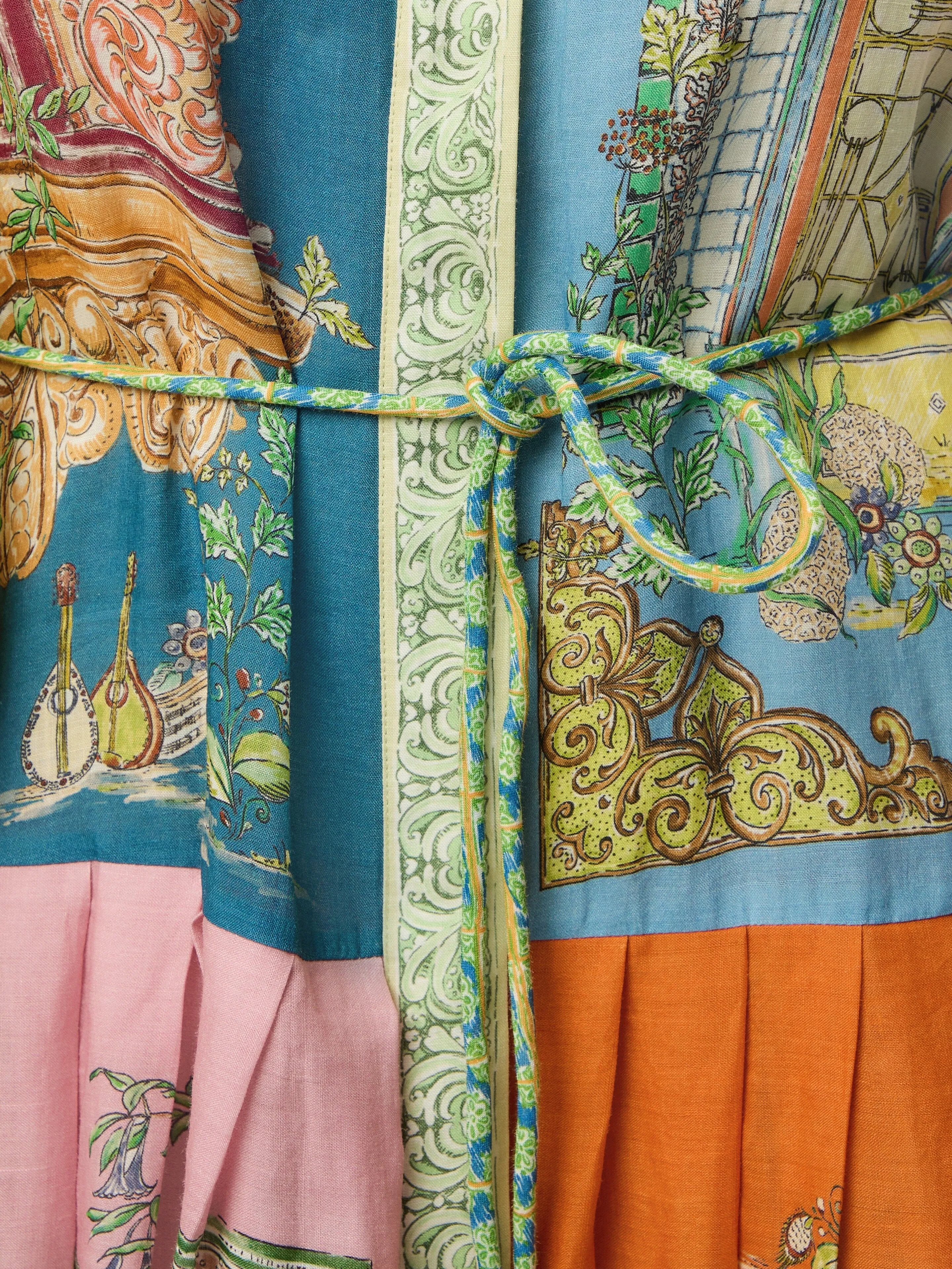 Monte Shirtdress