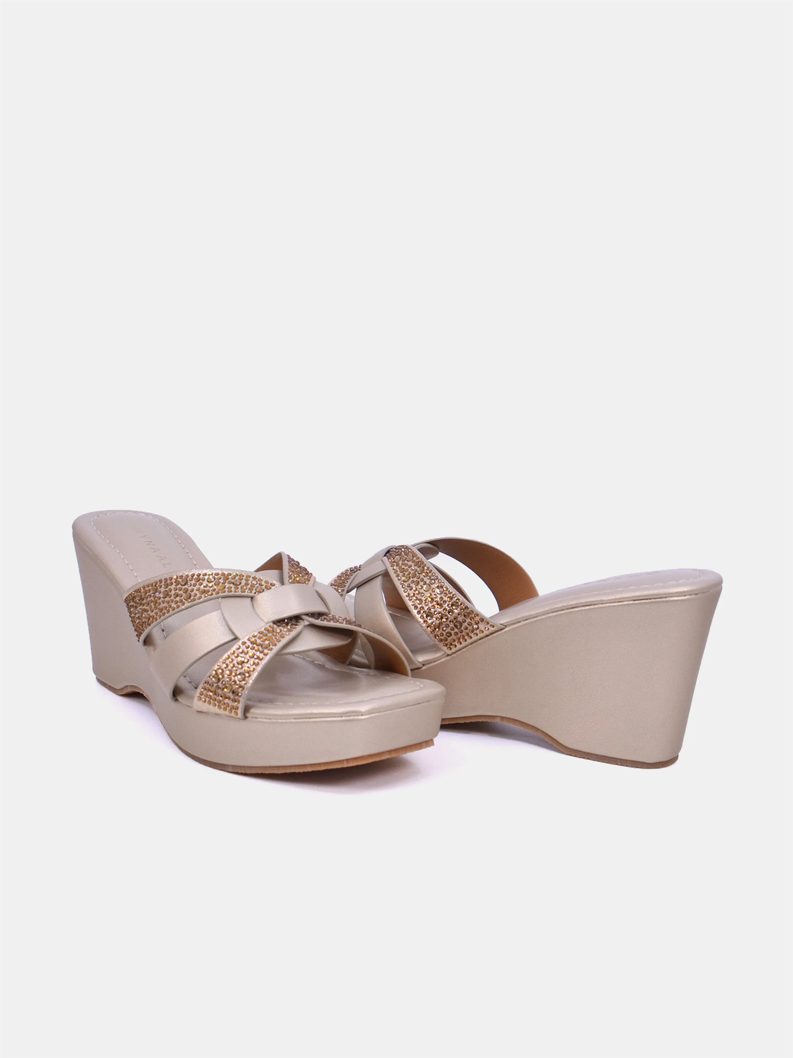 Mynaal Nayela Women's Sandals