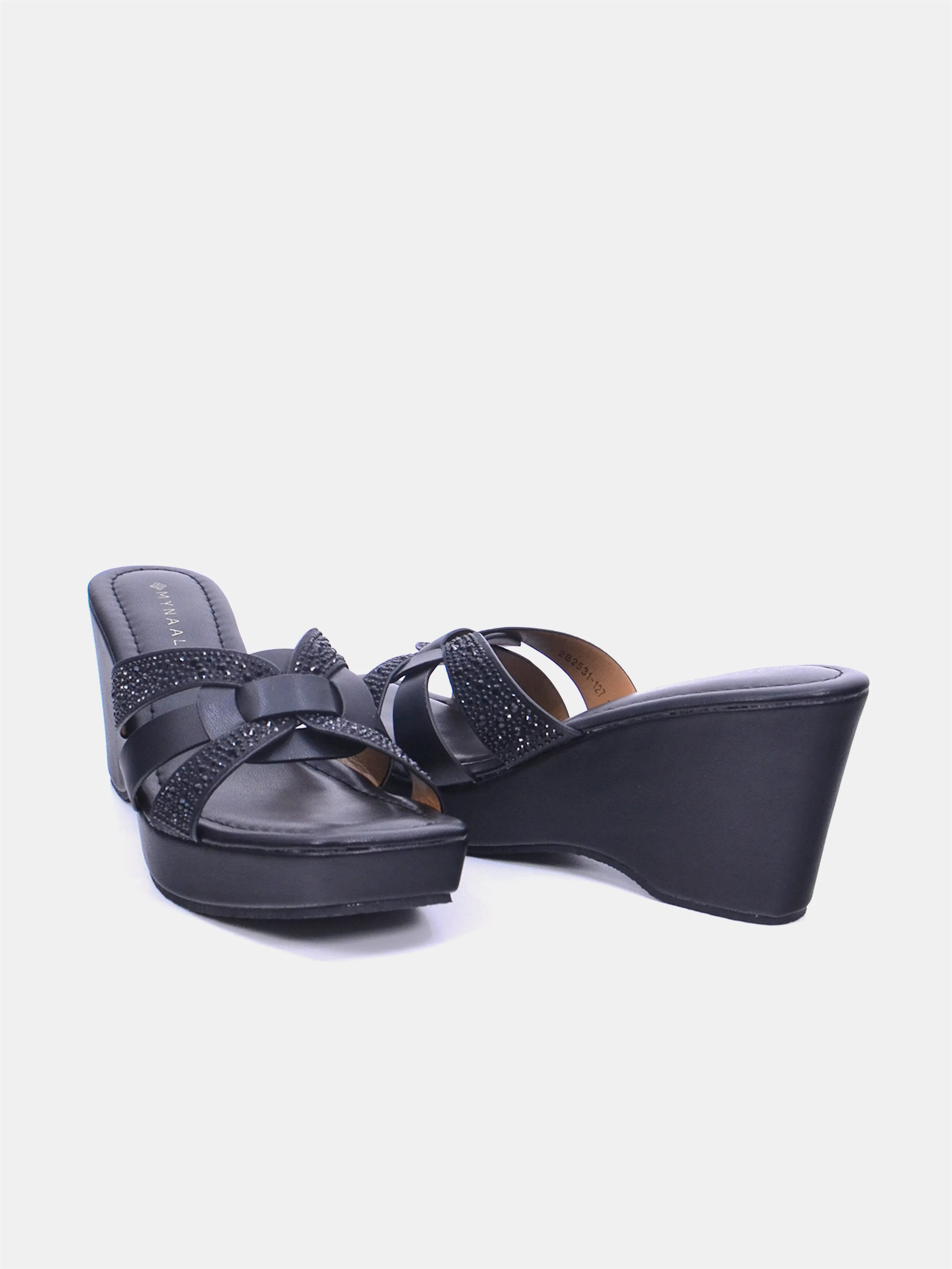 Mynaal Nayela Women's Sandals