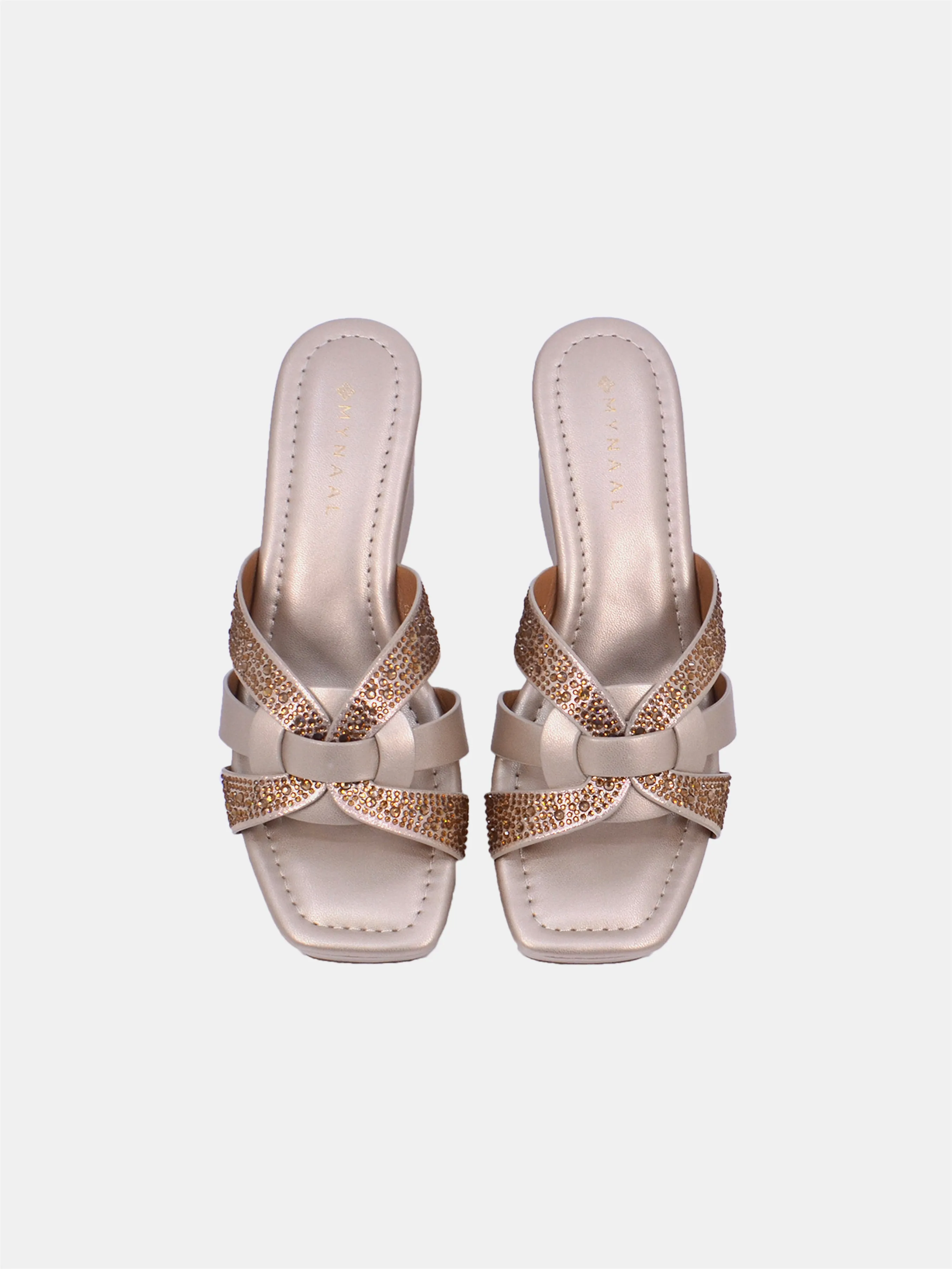Mynaal Nayela Women's Sandals