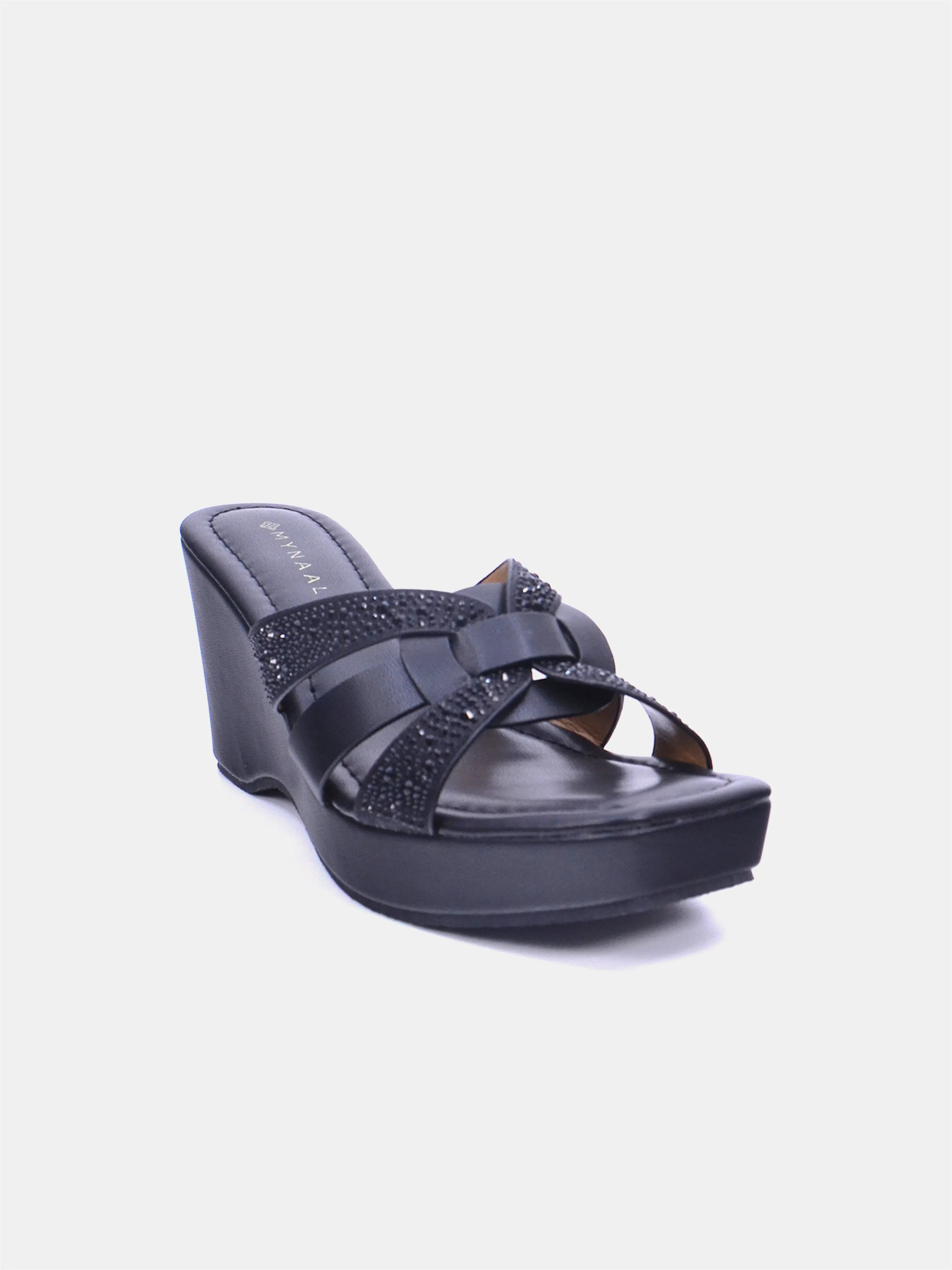 Mynaal Nayela Women's Sandals