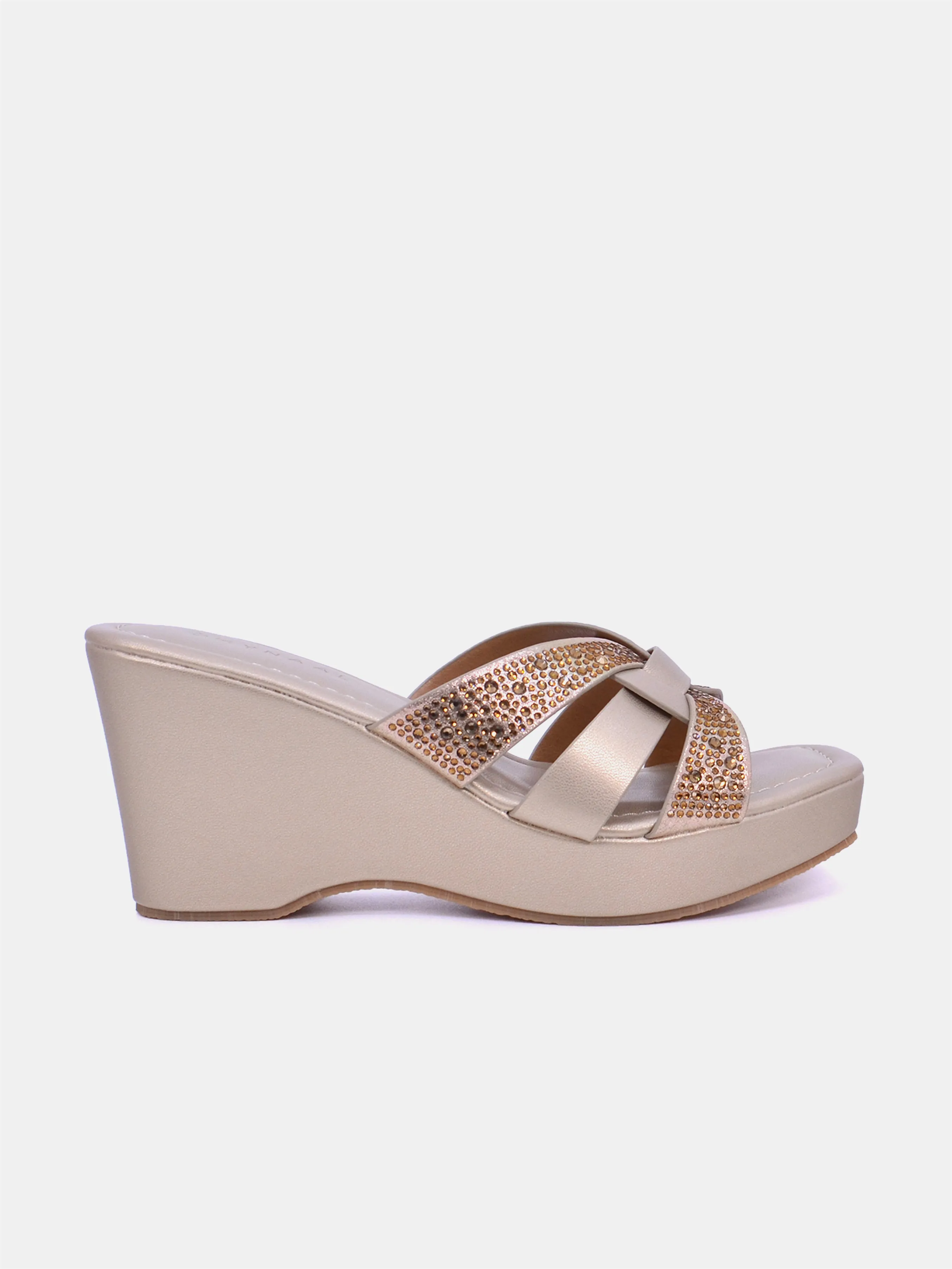 Mynaal Nayela Women's Sandals