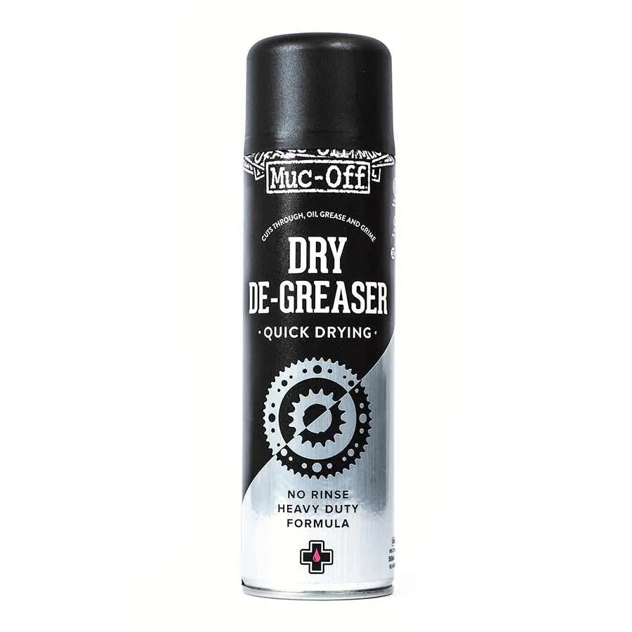 Nettoyant  Chane Quick Dry 500mL