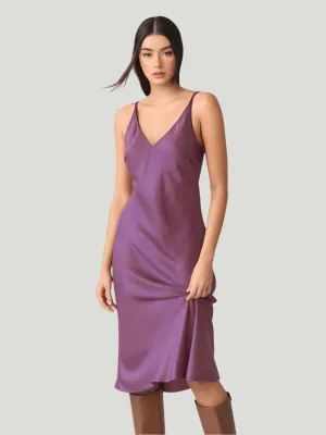 Neu Nomads Tenerife Slip Dress