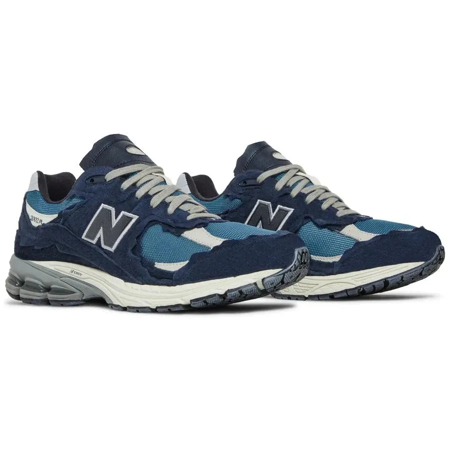 New Balance 2002R 'Protection Pack - Dark Navy'