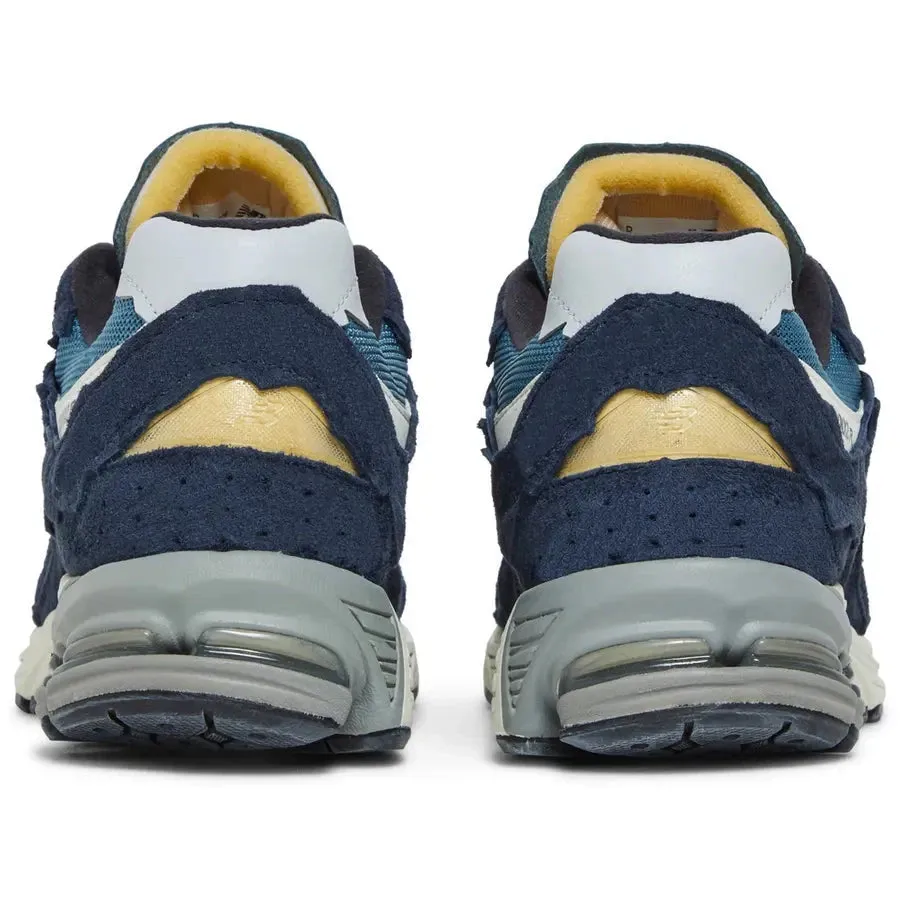 New Balance 2002R 'Protection Pack - Dark Navy'