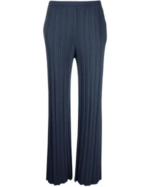 Night Pleated Pant