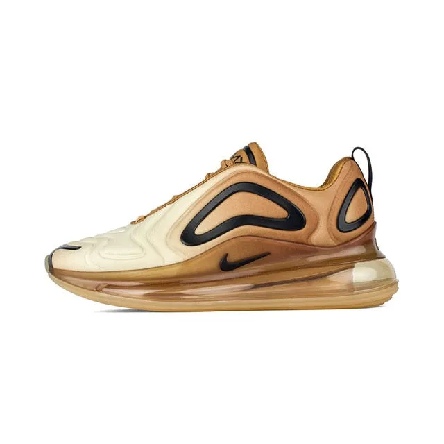 NIKE-zapatillas AIR MAX 720 Original For Men Sneakers Sports Fashion Casual Shoes