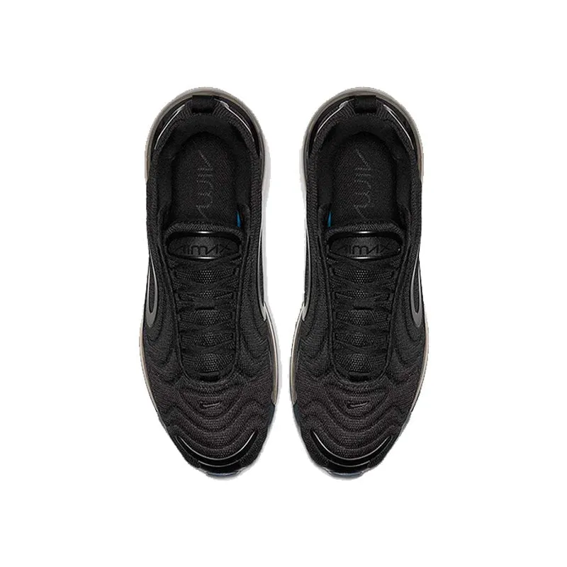 NIKE-zapatillas AIR MAX 720 Original For Men Sneakers Sports Fashion Casual Shoes