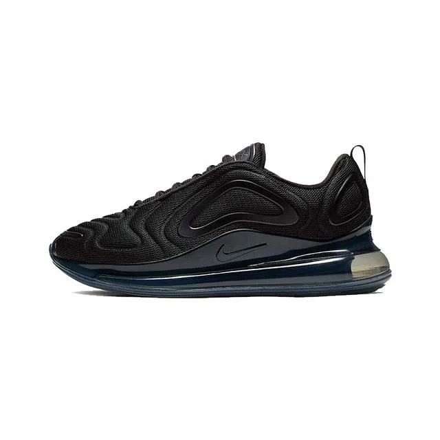 NIKE-zapatillas AIR MAX 720 Original For Men Sneakers Sports Fashion Casual Shoes