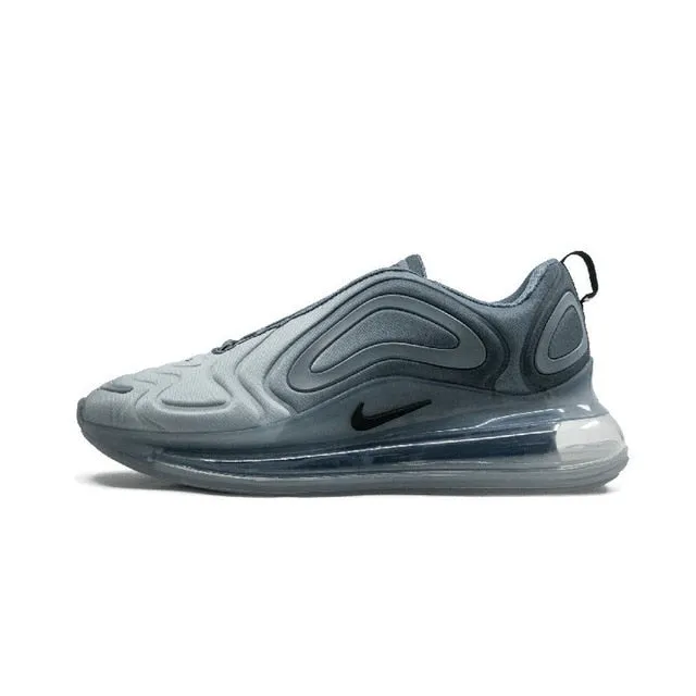 NIKE-zapatillas AIR MAX 720 Original For Men Sneakers Sports Fashion Casual Shoes