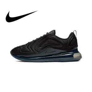 NIKE-zapatillas AIR MAX 720 Original For Men Sneakers Sports Fashion Casual Shoes